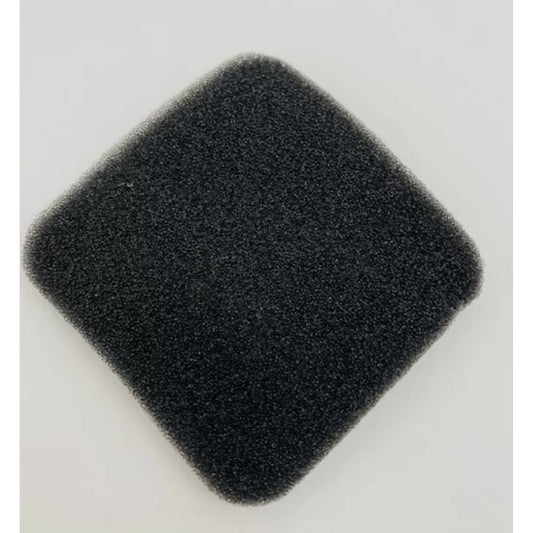 4137 124 1500 STIHL Pre-Filter - Genuine OEM Foam Pre-Filter for FS75 FS80 FS85 HS75 HS80 HS85 BG75