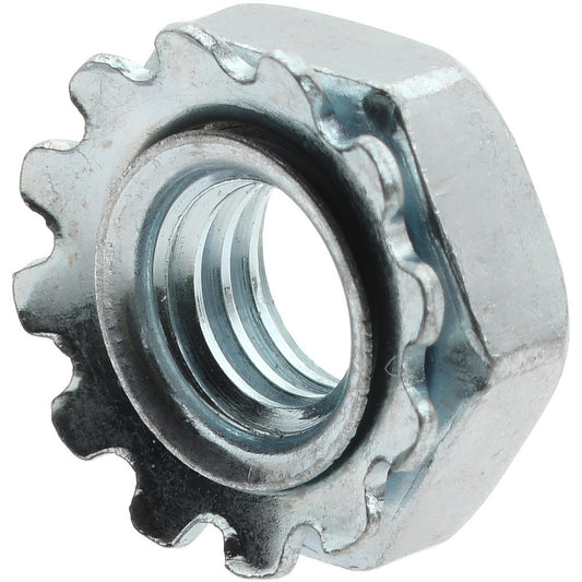 12990015 – KEP Nut 10-32 Z
