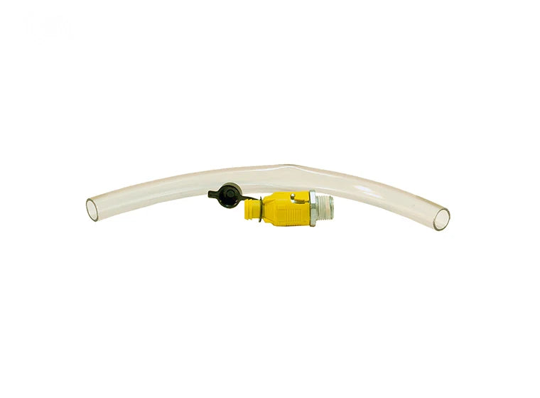 6783 – Rotary Oil Drain Valve Assembly (Replaces Briggs &amp; Stratton, Kohler, Husqvarna, MTD &amp; AYP OEM Parts)