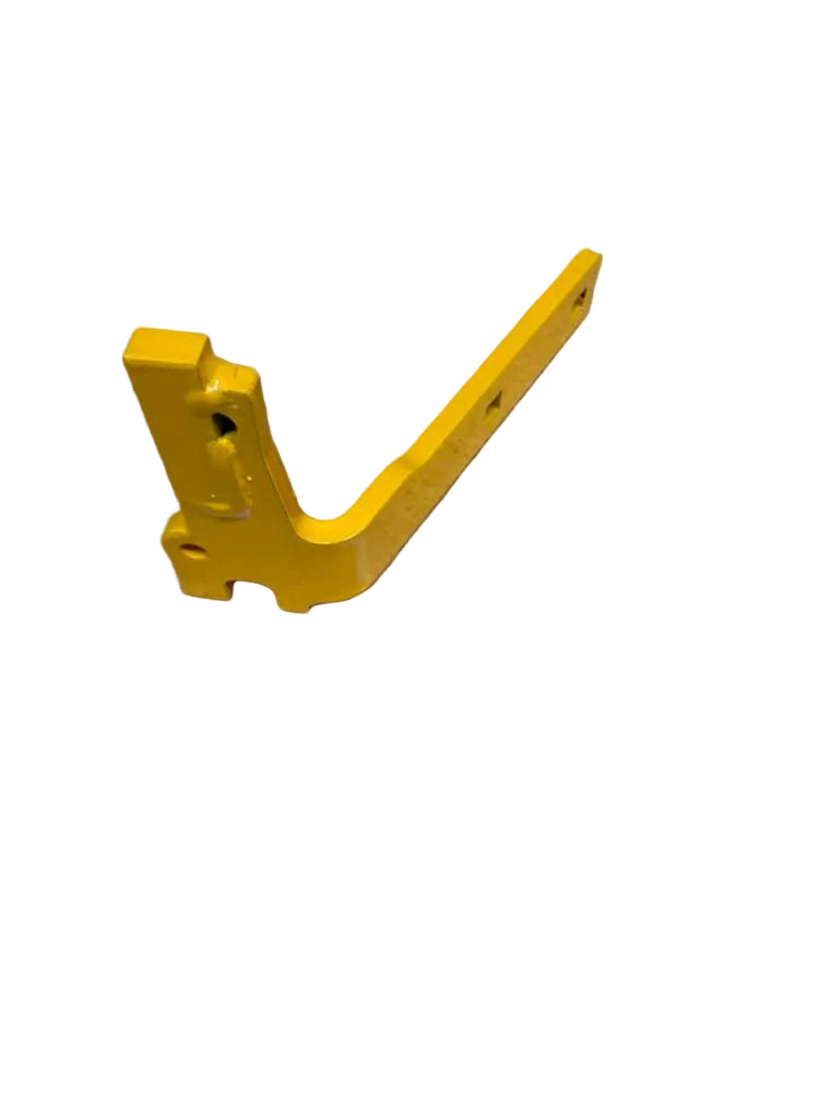 93410283 – Clutch Stop Weldment WS for Wright Stander (Genuine OEM Part)