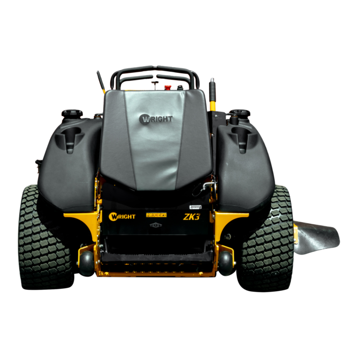 Wright Stander ZK 52