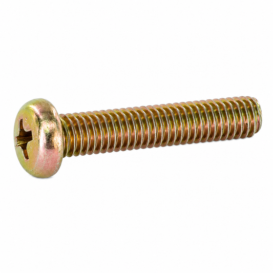 92009-2431 – Kawasaki Screw 5 x 25 mm (Genuine OEM Replacement Screw)