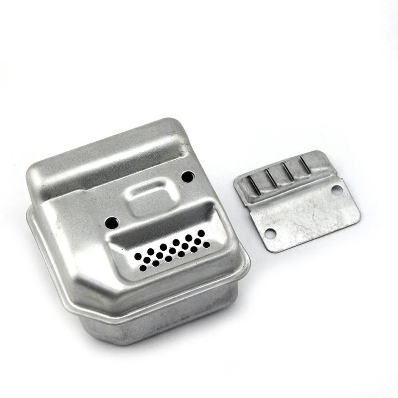 1130 140 0600 MUFFLER