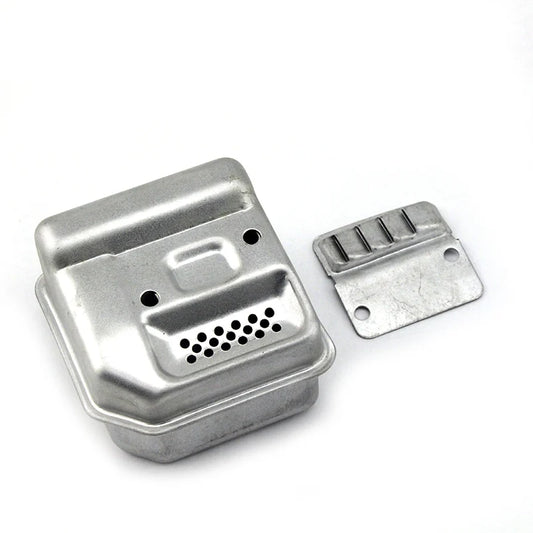 1130 140 0600 MUFFLER