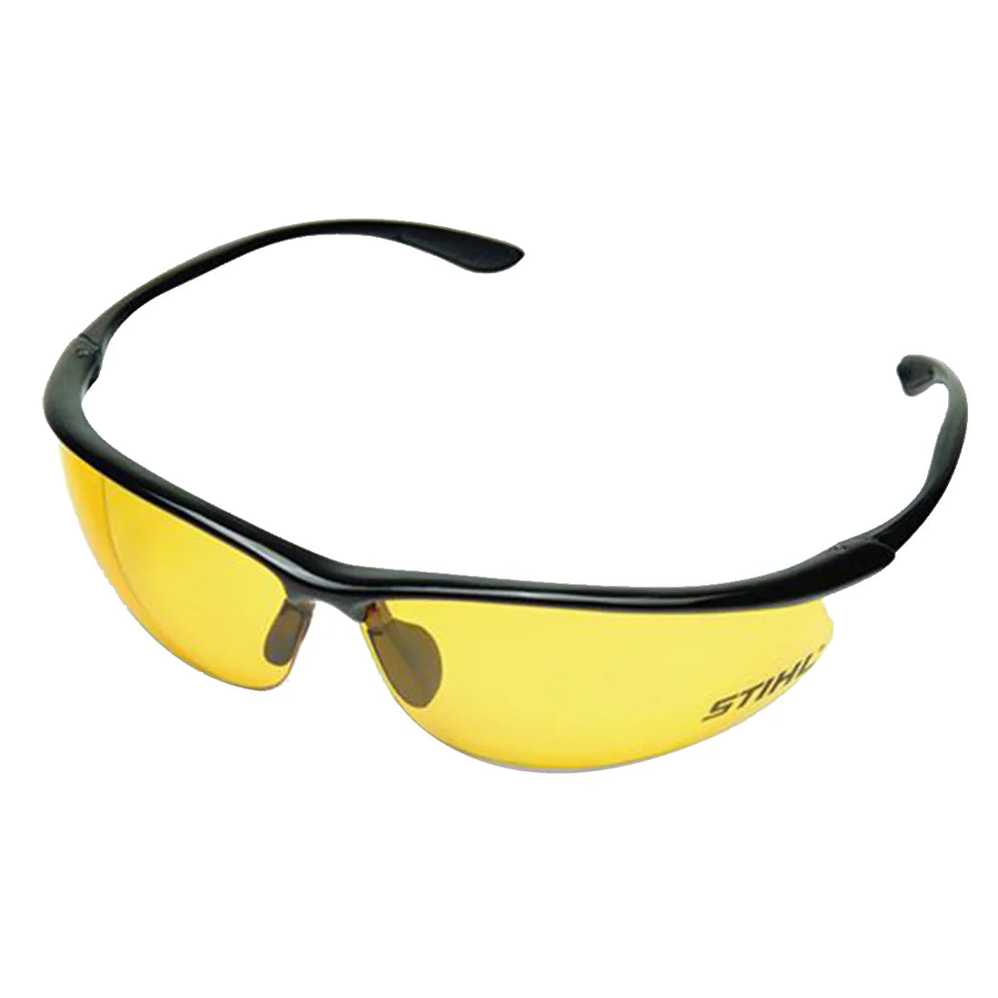 7010 884 0333 SLEEK LINE YELLOW LENS
