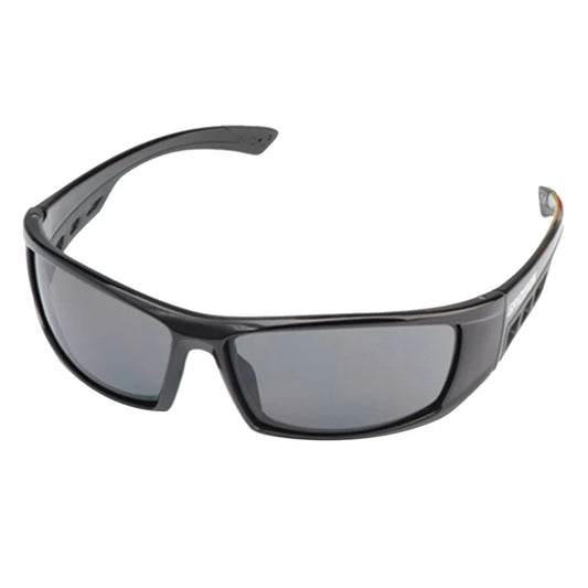 STIHL 7010 884 0356 Gridiron Safety Glasses – Smoke Lens – Genuine STIHL Protective Eyewear
