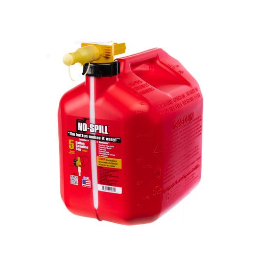 06176-1450C – No-Spill® Fuel Container, 5 Gallon