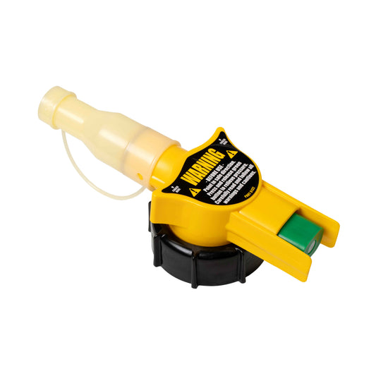 13636 NO-SPILL NOZZLE ASSEMBLY NEWER STYLE NOZ