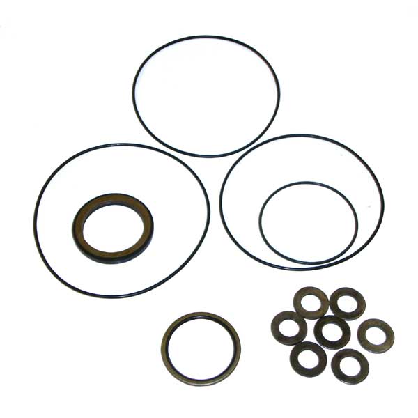 70602 NLA-KIT, HGM -E SERIES SEAL KIT