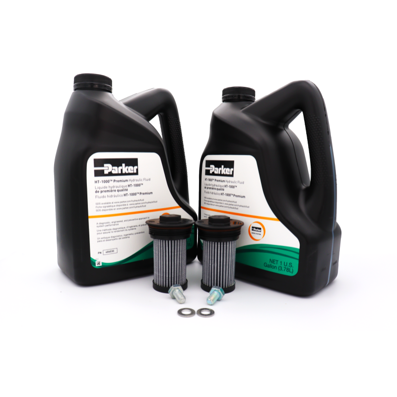 70724100 KIT- HTG TRANSAXLE OIL/FILTER