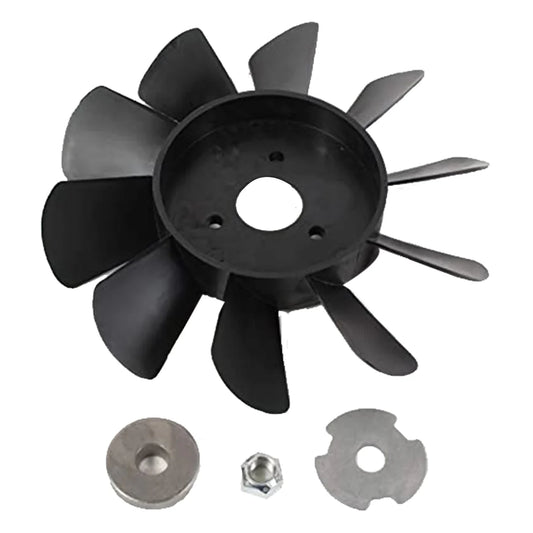 70888 KIT, 7" FAN