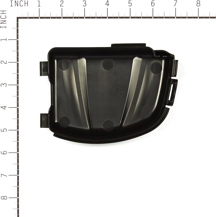 595658 – Briggs &amp; Stratton Air Cleaner Cover (OEM-Spec)