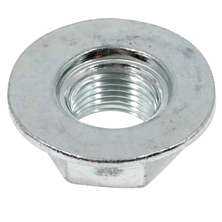 005134 – Nut, 1-1/8-20 (Hex) – Gravely / Ariens (Genuine OEM Part)
