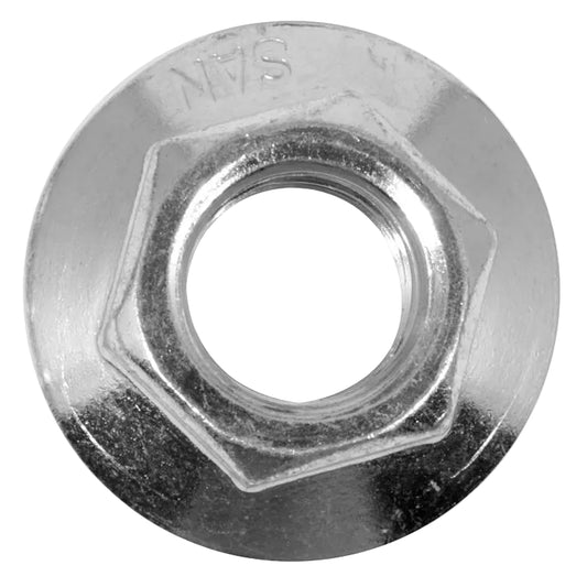 005134 – Nut, 1-1/8-20 (Hex) – Gravely / Ariens (Genuine OEM Part)