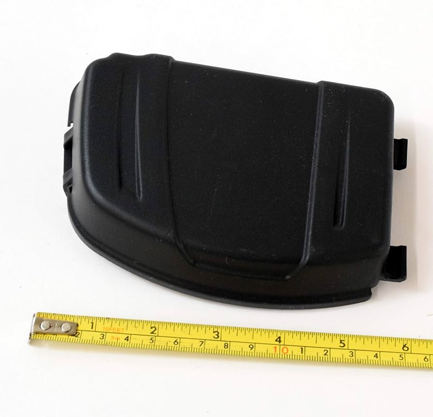 594106 – Briggs &amp; Stratton Air Cleaner Cover (OEM-Spec)