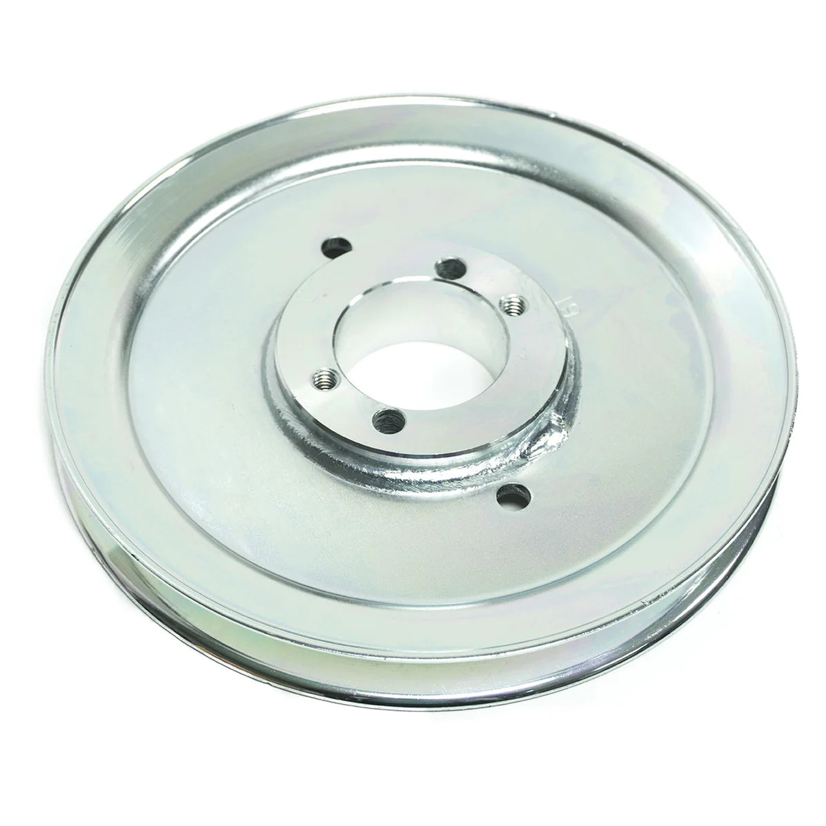 71460140 – Wright® Pulley, Single Split, B Section, H Bushing x 7" (Genuine OEM Part)