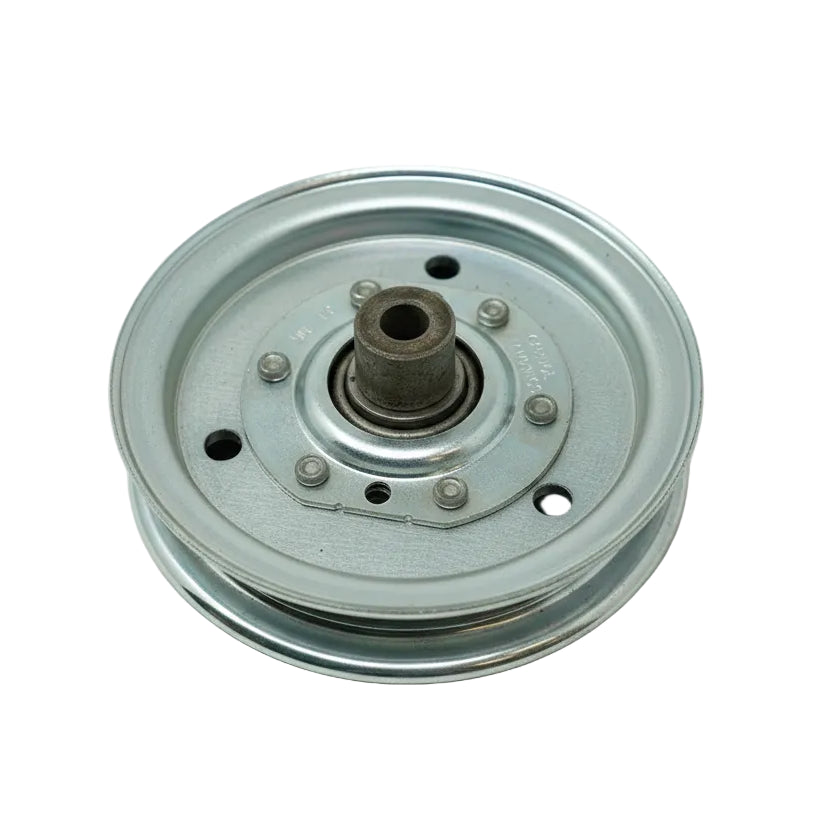 71460162 – Pulley, Idler, 4" x 3/4" x 3/8" Bore, B Section, Split – Wright® (Genuine OEM Part)