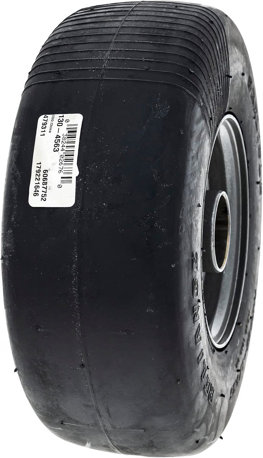130-4563 – Toro Wheel and Tire Assembly (Genuine Toro OEM Replacement)