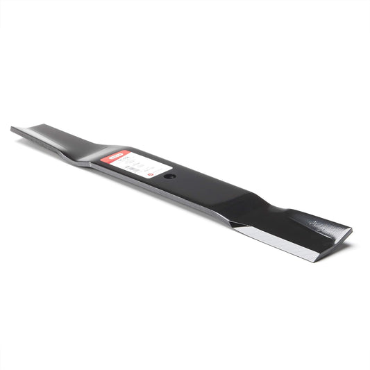 91-558 Mulching Blade – 21" Length, 5/8" Center Hole