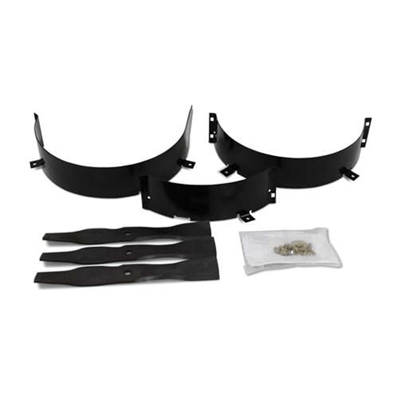 71507300 – Wright 50" Mulch Kit (Genuine OEM Part)