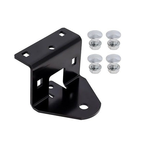 71514900 KIT- X &  XL HITCH (BLACK)