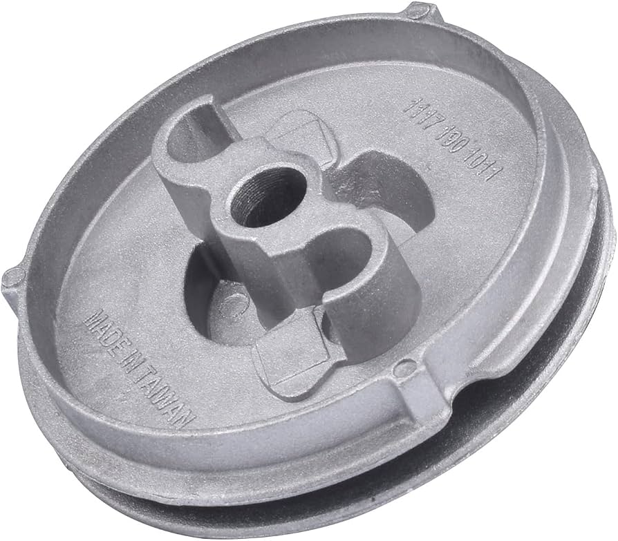 STIHL 1117 190 1011 Rope Rotor – Genuine OEM Recoil Starter Pulley