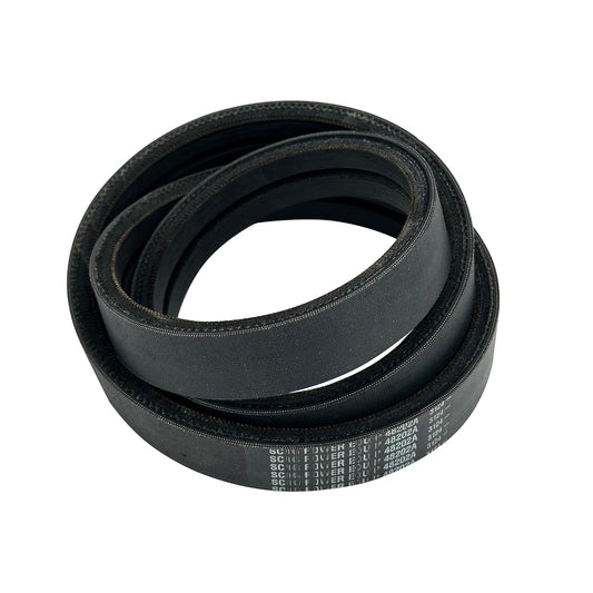 Scag OEM S48202A Wheel Drive Belt – Genuine OEM Replacement Part