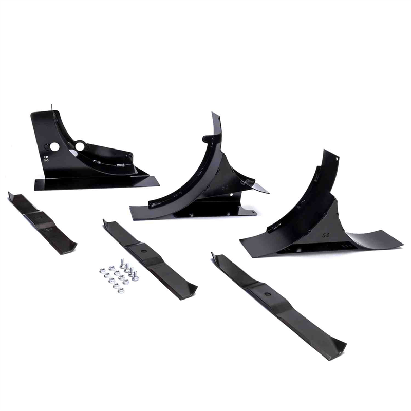 Ariens Gravely 71802300 52" Mulch Kit | IKON &amp; ZTX Zero-Turn Mowers | Genuine OEM