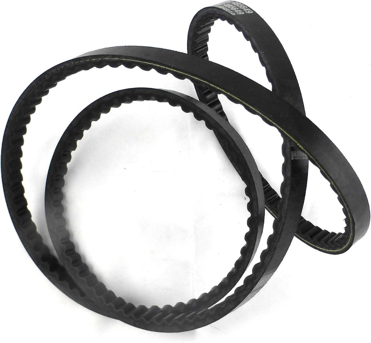 485649 – Pump Drive Belt for SCAG Tiger Cat II 61" (STCII-61) (Genuine SCAG OEM Part)
