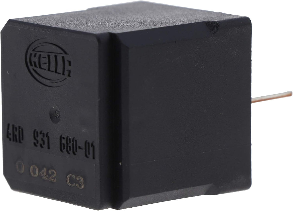 Toro 1-643275 Relay – Genuine OEM Electrical Replacement