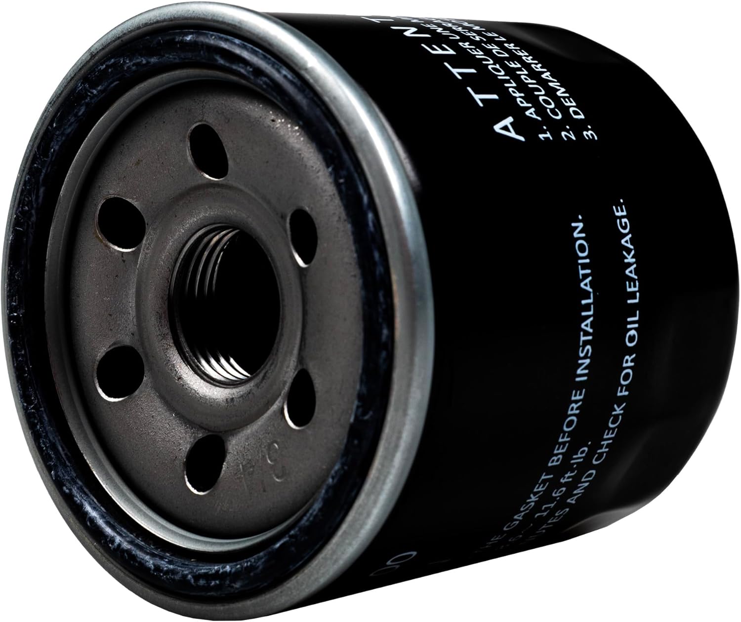 21563100 – Oil Filter (FILTER – OIL – YAMAHA 824)