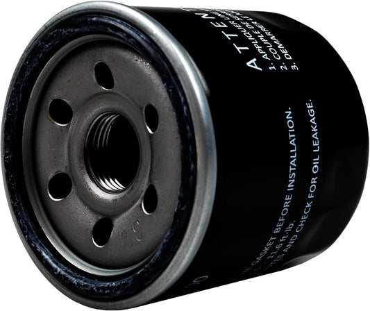 21563100 – Oil Filter (FILTER – OIL – YAMAHA 824)