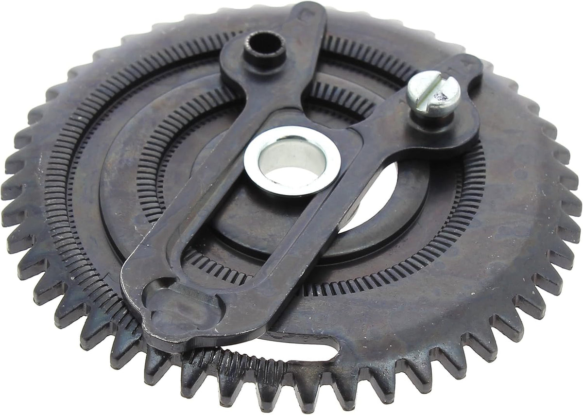 1123 660 3001 – STIHL Tensioning Gear Assembly (Genuine STIHL OEM Chain Tensioner Assembly)