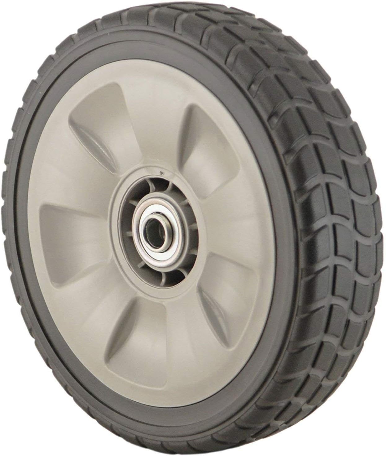 42710-VE2-M02ZE – Honda Rear Wheel (NH164) Genuine OEM Part