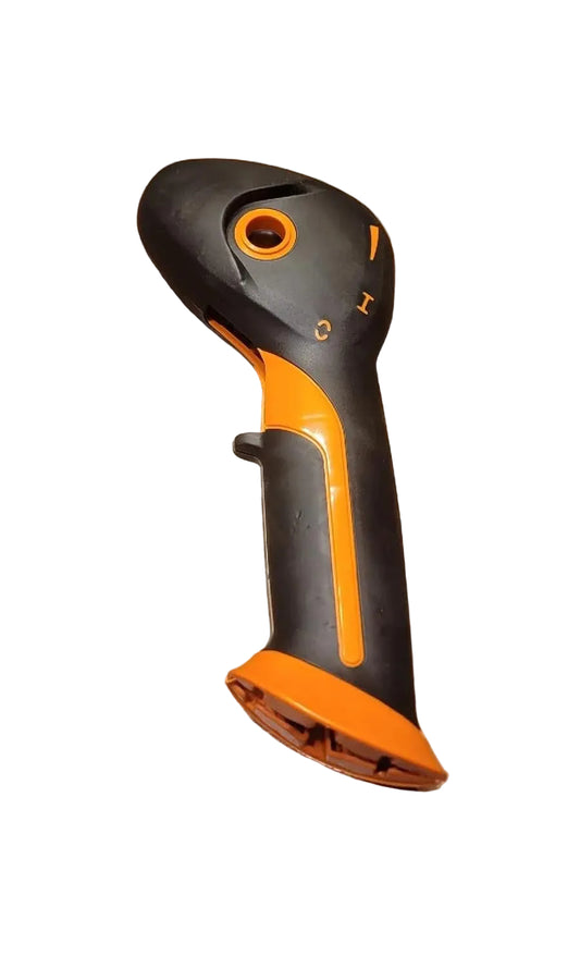 4282 790 0303 STIHL Handle - Genuine OEM Control Handle for BR500 BR550 BR600 BR700 Backpack Blower