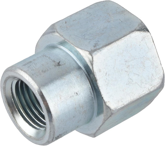 4002 713 6801 Collar Nut M10 Left - Left Hand Thread Nut