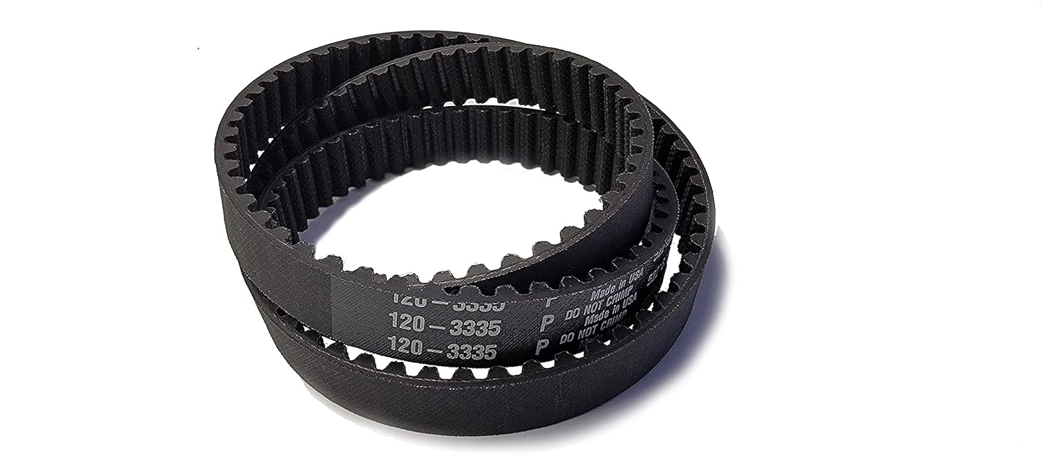 Toro Belt-synchronous