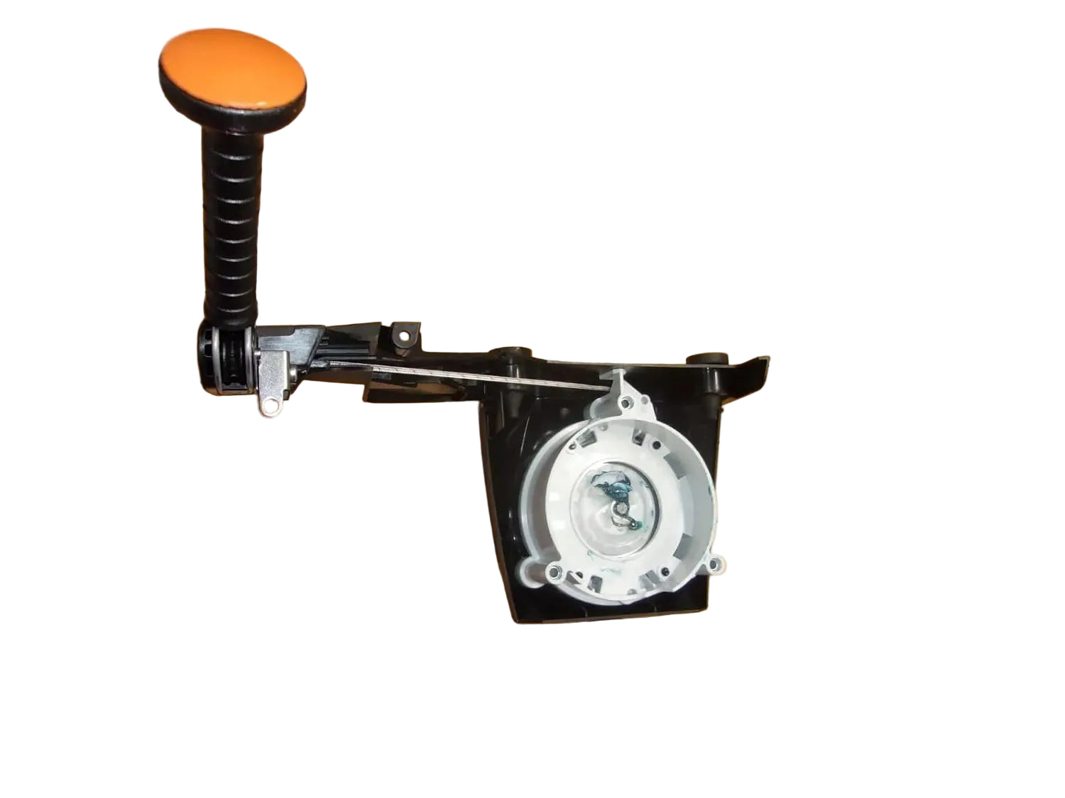 4283 190 4023 STIHL Rewind Starter Assembly - Genuine OEM Recoil Starter for BR800 Backpack Blower