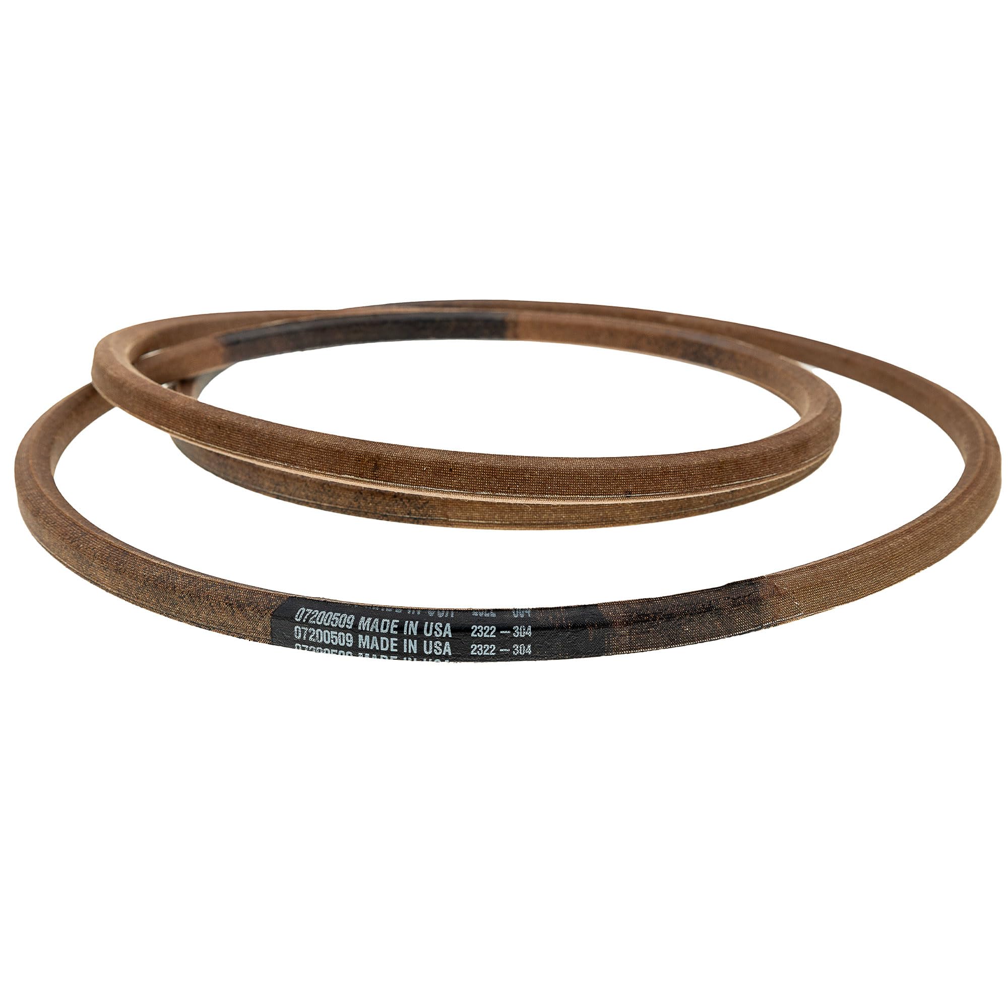 07200509 – Hex Belt BB-Wrapped – OEM Ariens Gravely