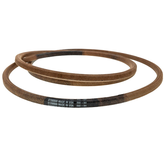 07200509 – Hex Belt BB-Wrapped – OEM Ariens Gravely