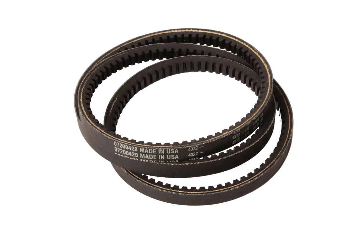 07200428 – V-Belt HA-Cogged – OEM Ariens / Gravely