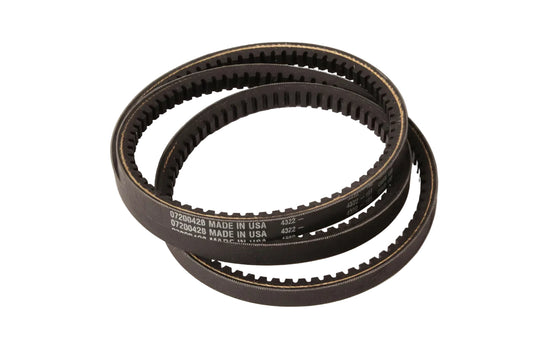 07200428 – V-Belt HA-Cogged – OEM Ariens / Gravely