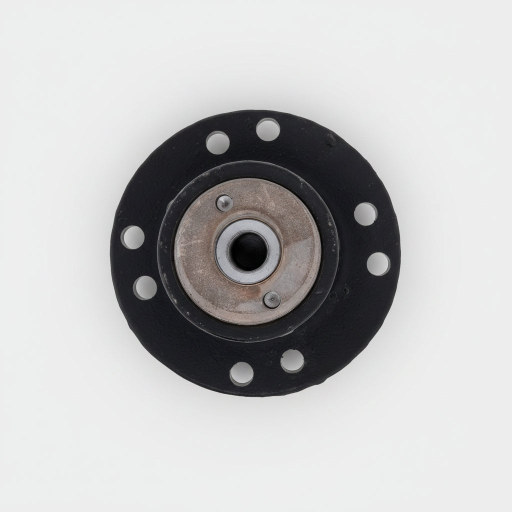 58803600 – Maintenance &amp; Safety Label (Gravely) (OEM-Spec)
