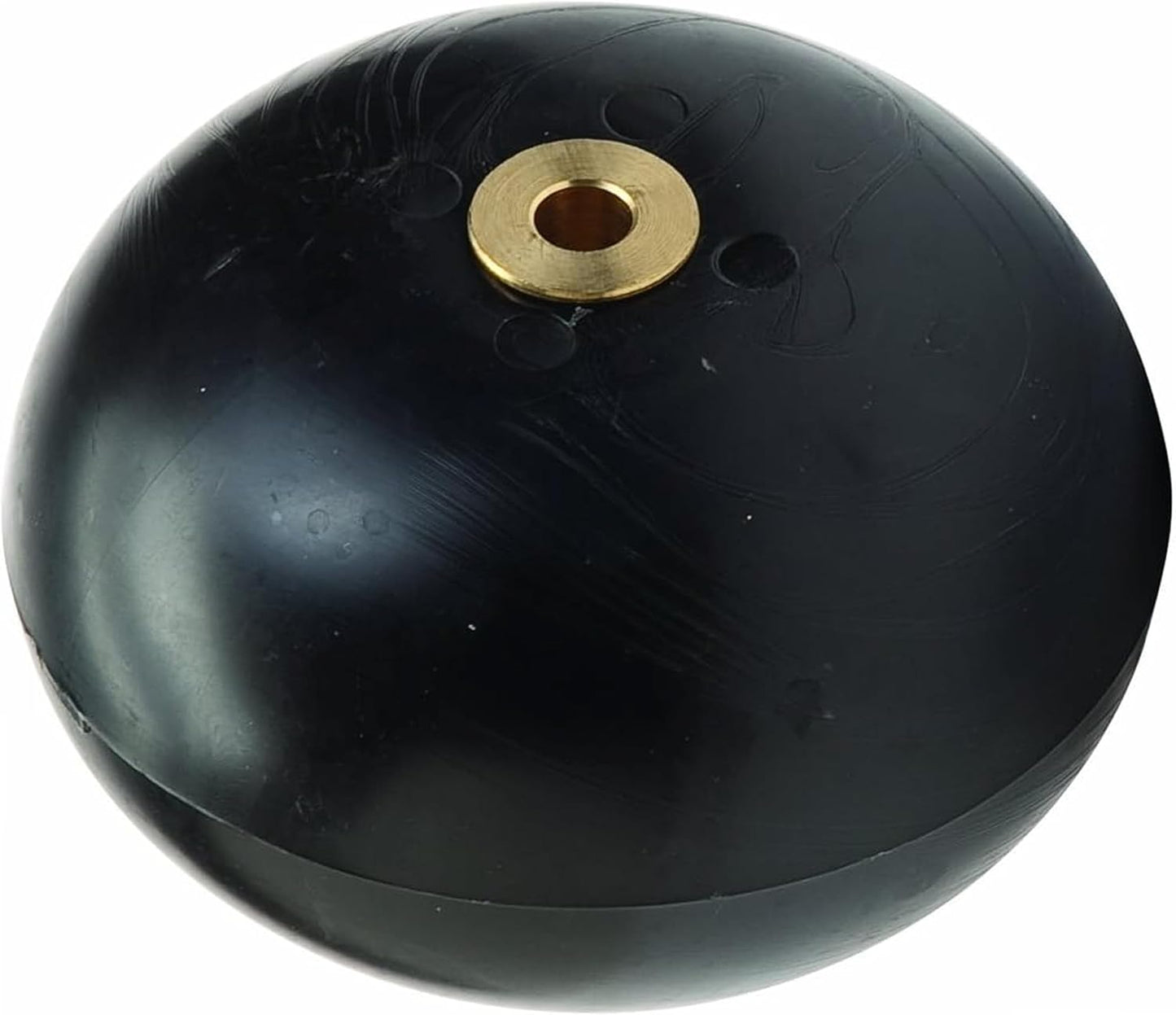 Rotary 10225 Anti-Scalp Wheel with Bushings for Scag – Replaces Scag 481632