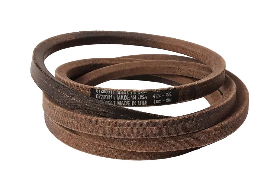 07200011 – V-Belt, HB-Wrapped (Gravely / Ariens Genuine OEM Part)