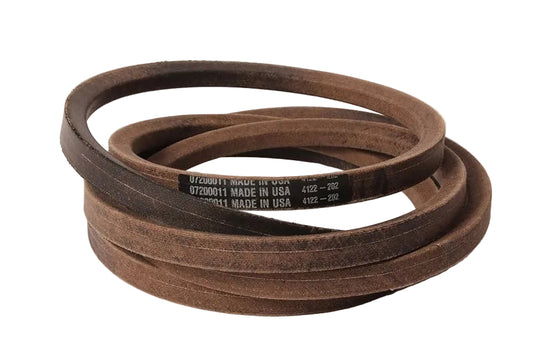 07200011 – V-Belt, HB-Wrapped (Gravely / Ariens Genuine OEM Part)