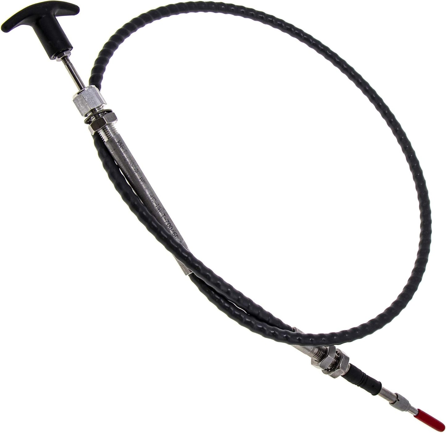 135-8492 120LB HOPPER CABLE (2PX)