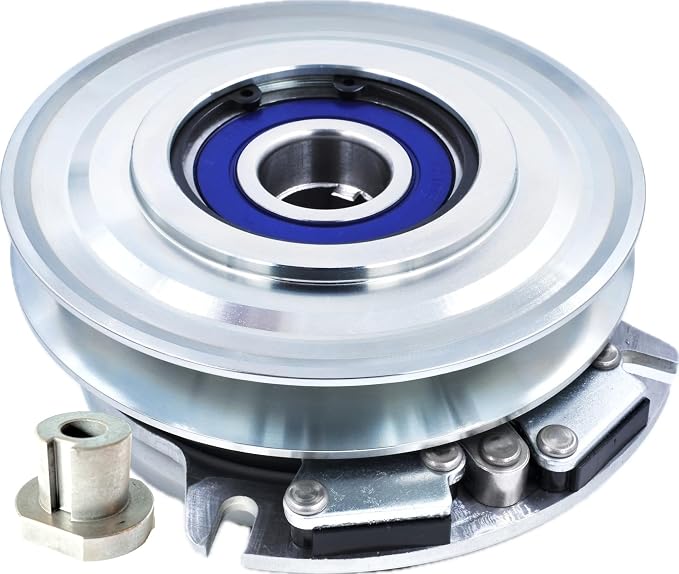 71410056 – HiTorque PTO Clutch 1.125" Bore x 6.75" Pulley, 200 ft-lb Torque (Genuine OEM Replacement Part)