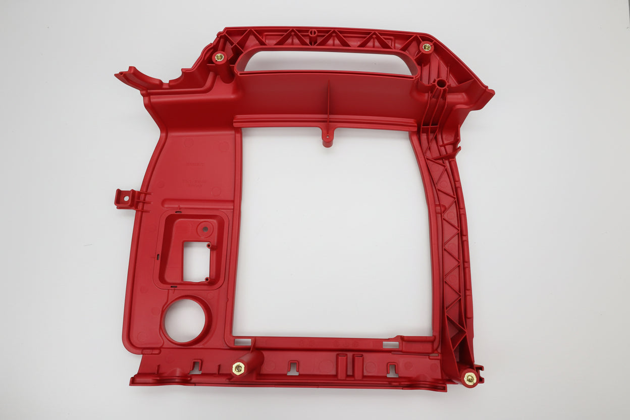 63220-Z44-A30ZB – Honda Left Side Cover (Genuine OEM Engine / Equipment Cover)– Honda Left Side Cover (Genuine OEM Engine / Equipment Cover)