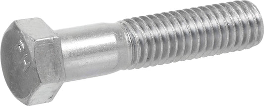 11990004 – Wright Hex Bolt 3/8-16 x 2 1/2" Z5 (Genuine OEM Part)